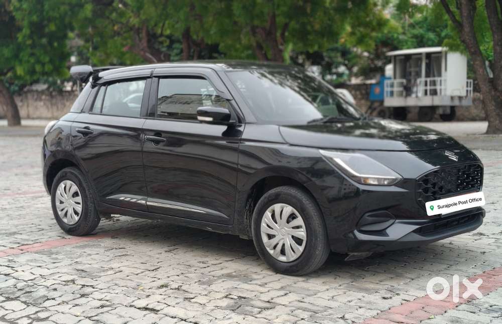 Maruti Suzuki Swift Vxi Optional, 2025, Petrol