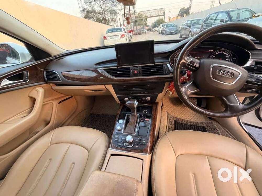 Audi A6 2.0 Tdi Technology Pack, 2014, Diesel