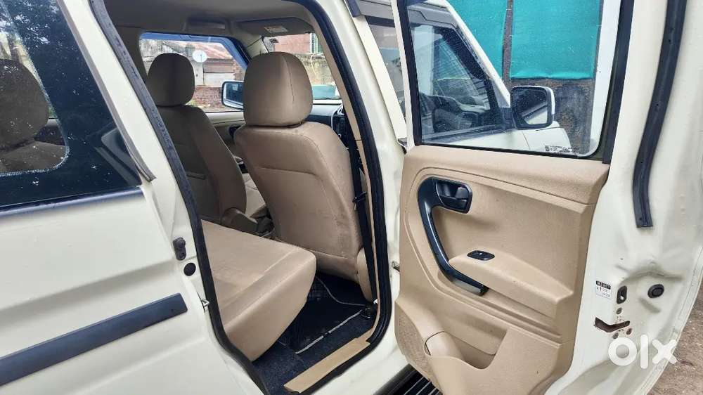 Mahindra Bolero Neo 2022 Diesel Manual