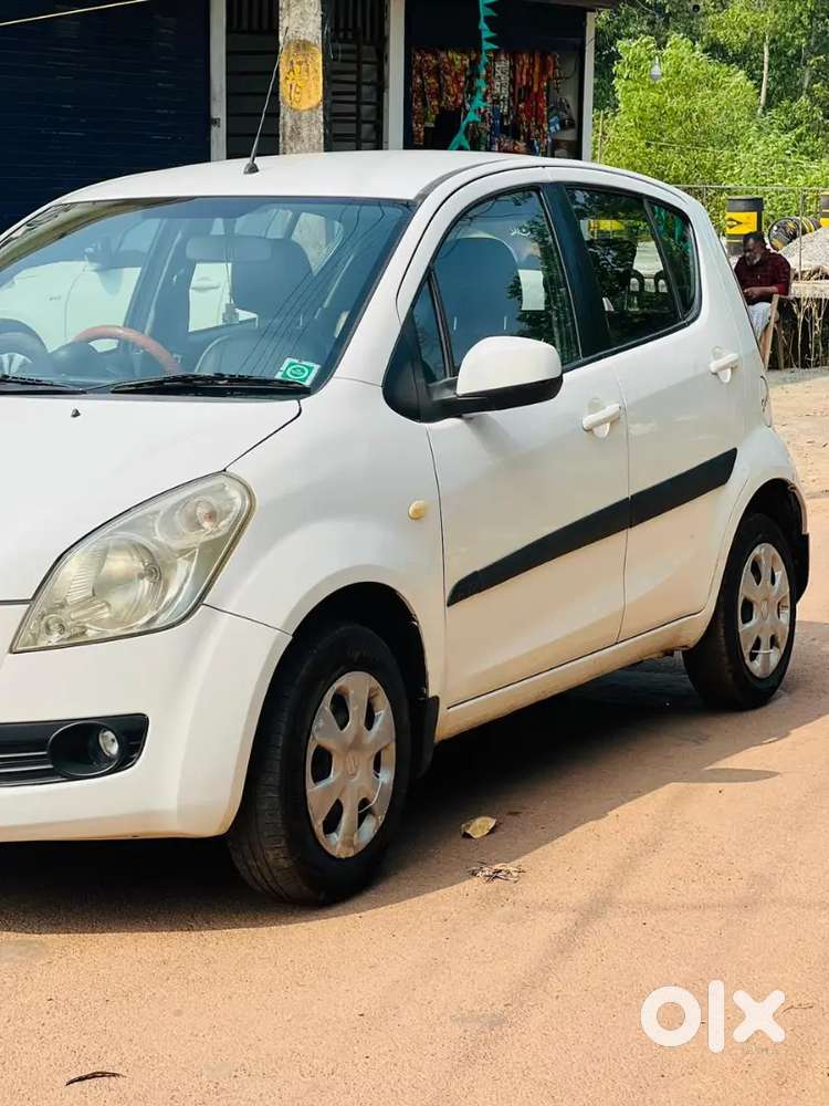 Maruti Suzuki Ritz 1.3 Vdi 2011