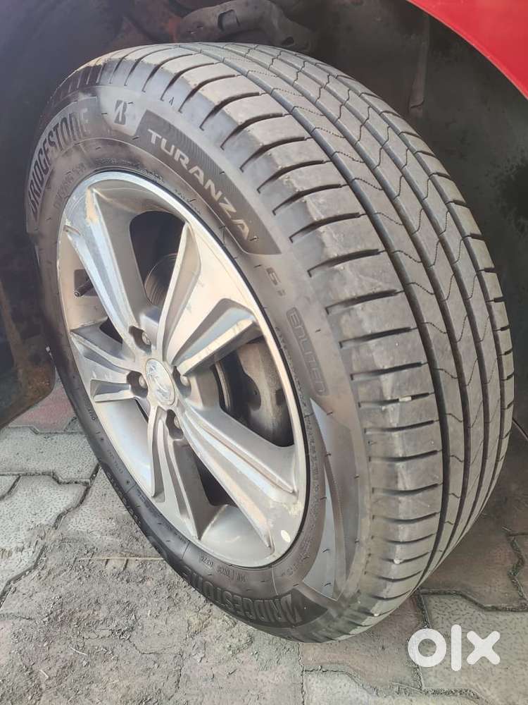 Hyundai Verna, 2017, Diesel