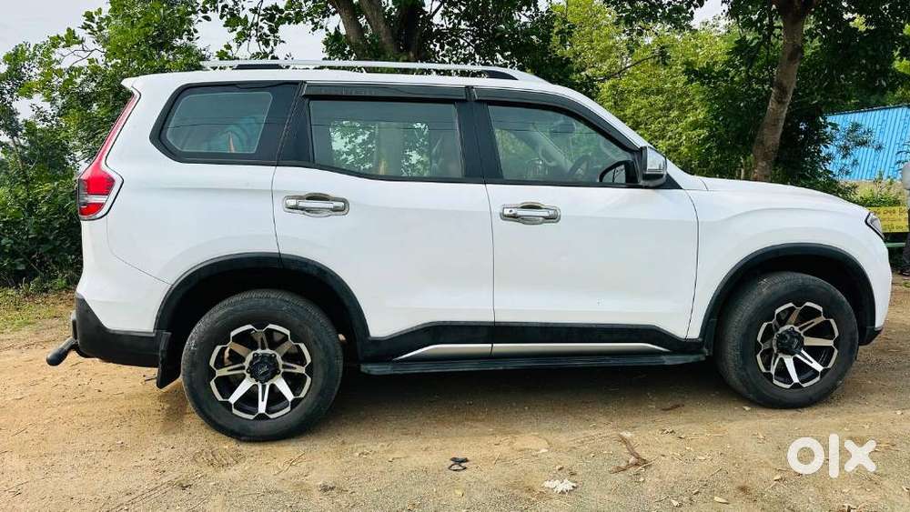 Mahindra Scorpio-n 2.2 Z6 Diesel Mt 7 Str, 2023, Diesel
