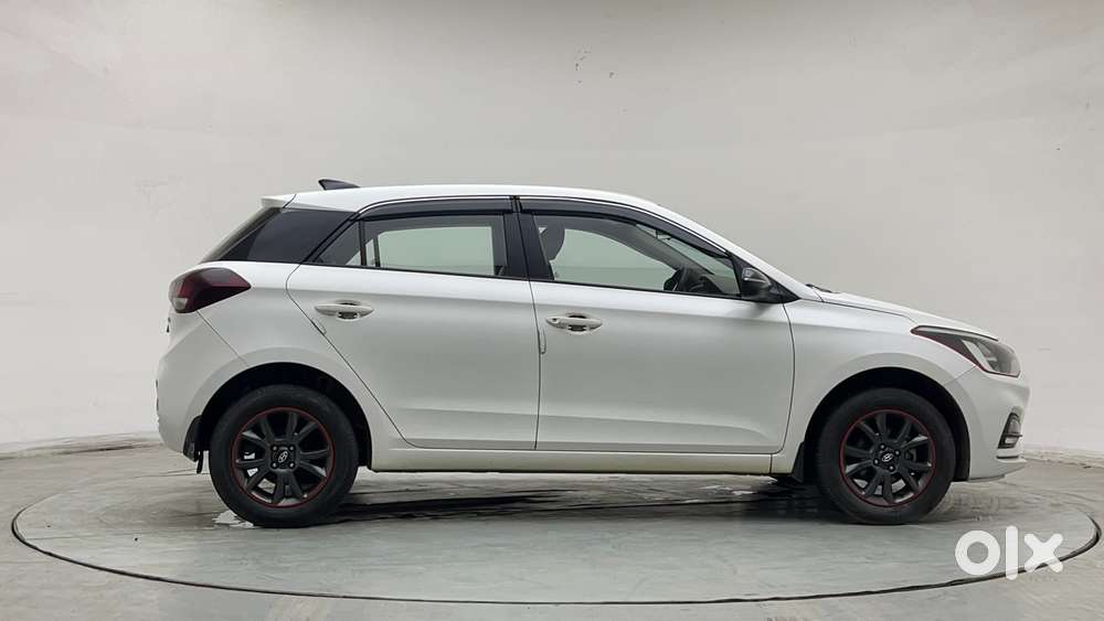 Hyundai Elite I20 [ ] 1.2 Asta, 2018, Petrol