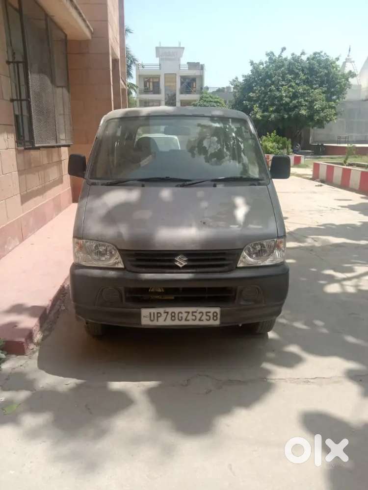 Maruti Suzuki Eeco 2022 Cng & Hybrids 51000 Km Driven