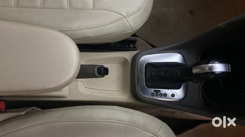 Volkswagen Vento 2013-2015 1.2 Tsi Comfortline At, 2014, Petrol