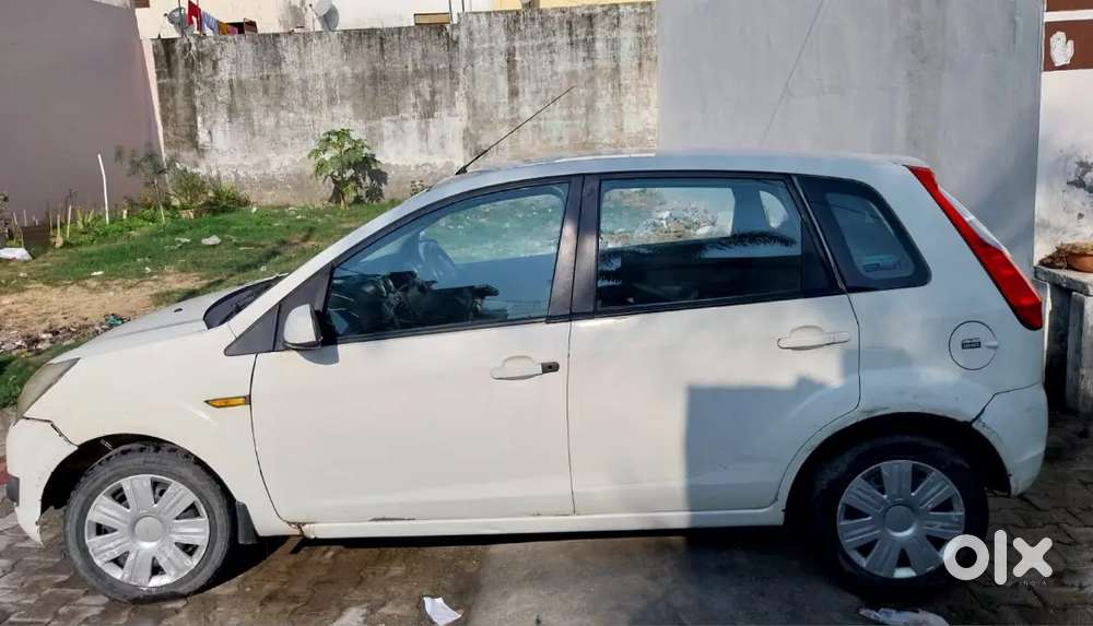 Ford Figo 1.4 Diesel 2012