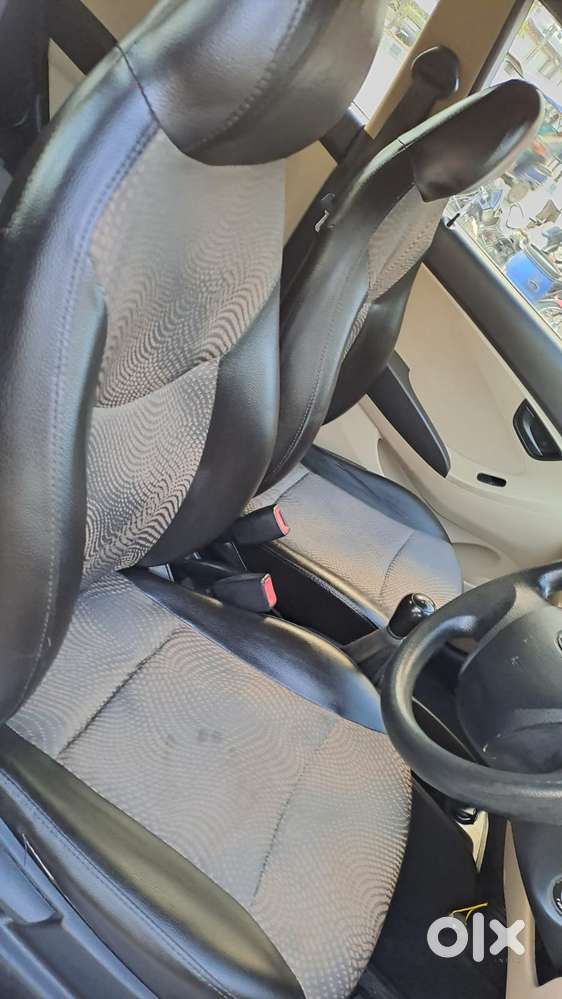 Hyundai Eon Magna +, 2014, Petrol