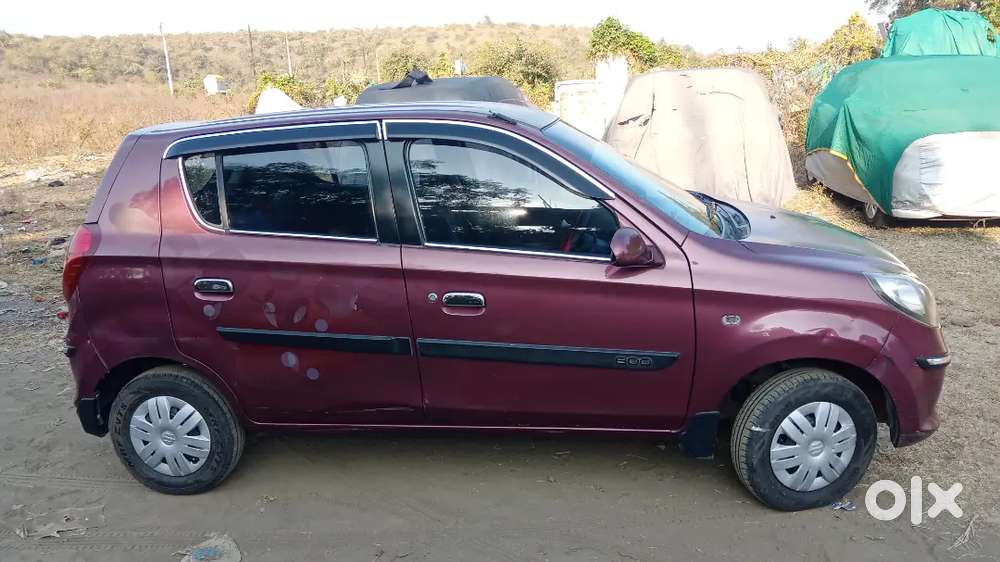 Maruti Suzuki Alto 800 2014 Petrol 75000 Km Driven