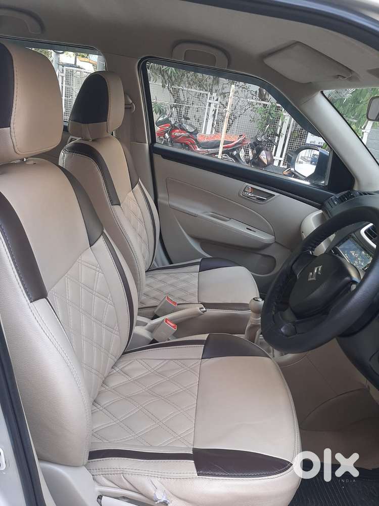 Maruti Suzuki Swift Dzire 2012-2015 Vdi, 2015, Diesel