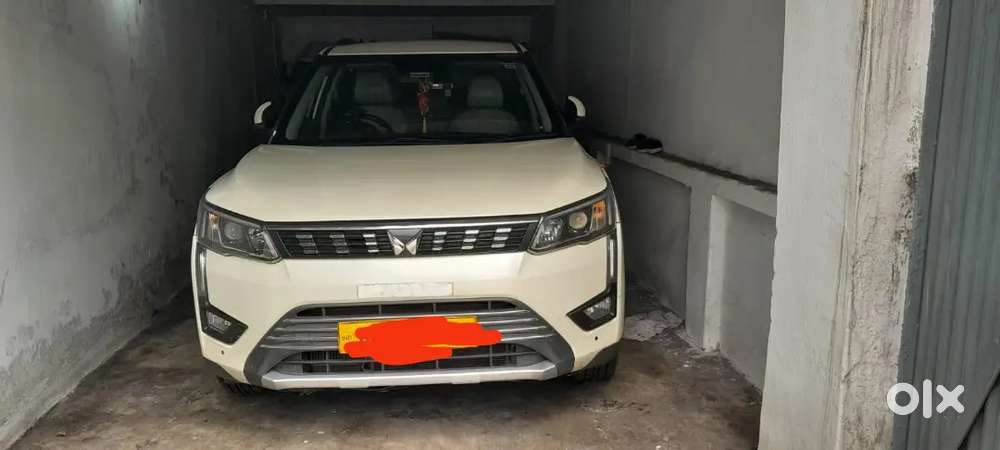 Mahindra Xuv300 Diesel 2023