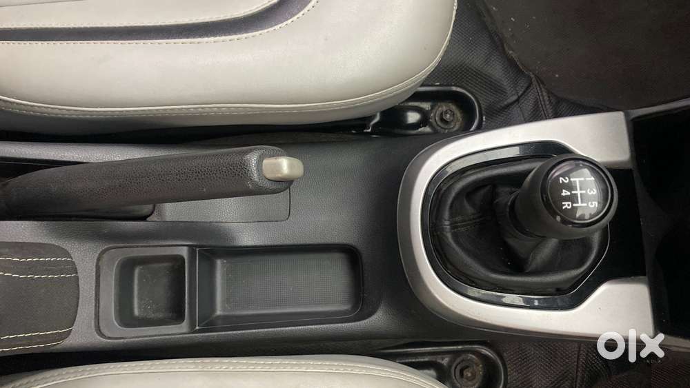 Honda Wr-v 1.2 Vx I-vtec, 2017, Petrol