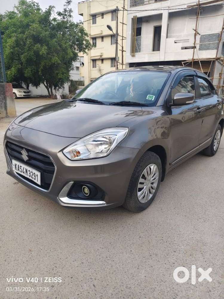 Maruti Suzuki Swift Dzire 1.3 Vxi, 2022, Petrol