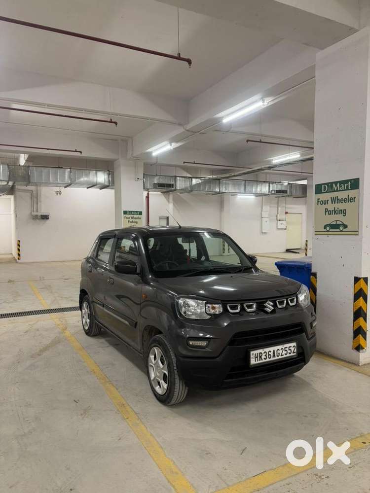 Maruti Suzuki 2020 Car