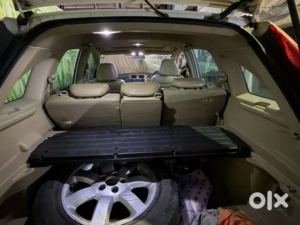 Honda Cr-v 2013 Petrol Sport