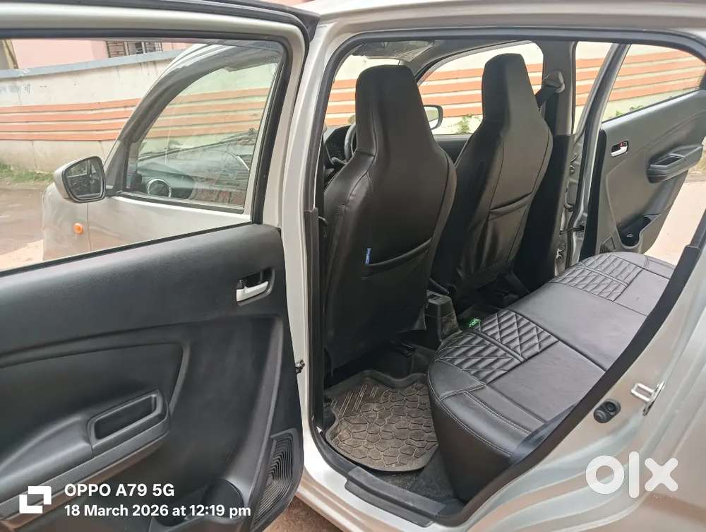 Maruti Suzuki Celerio 2022 Petrol 3482 Km Driven
