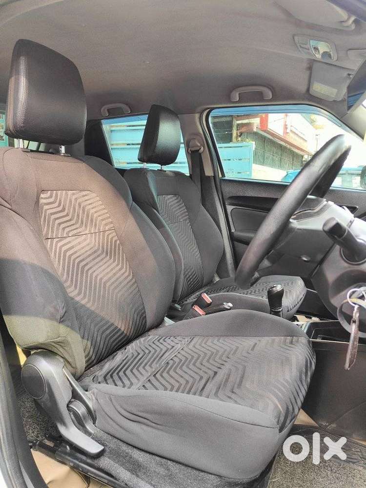 Maruti Suzuki Swift Zdi, 2018, Diesel