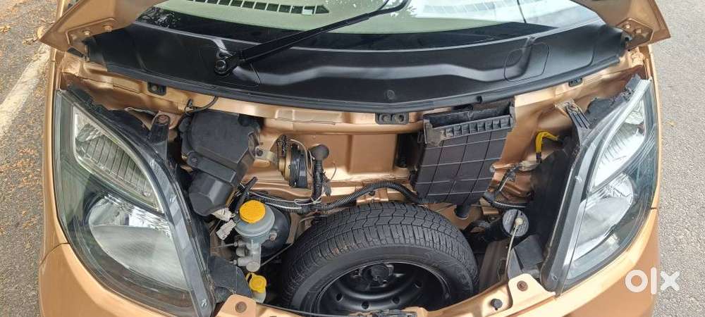 Tata Nano Xt, 2014, Petrol