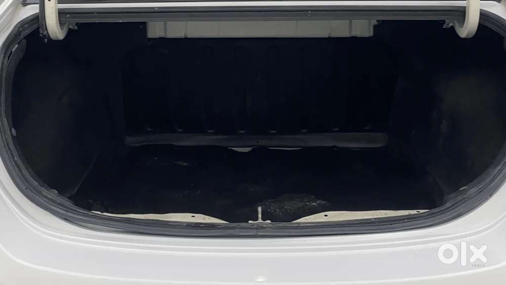 Hyundai Verna 1.4 Vtvt Ex, 2018, Petrol