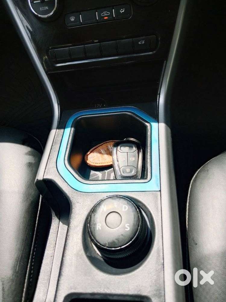 Tata Nexon Ev Xm, 2022, Electric