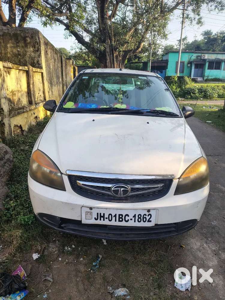 Tata Indigo Ecs 2013 Diesel