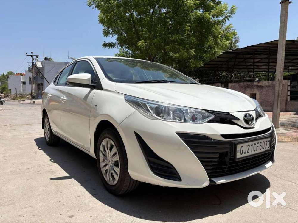 Toyota Yaris J, 2021, Petrol