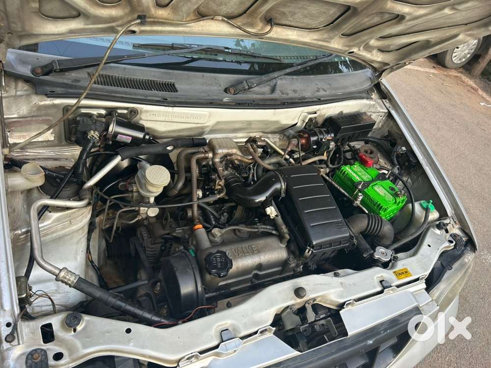 Maruti Alto 0.8 Lxi 2007