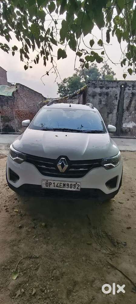 Renault Triber Rxt 2021