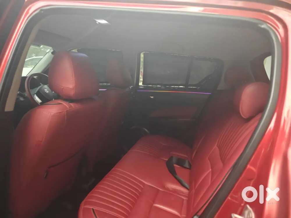 Maruti Suzuki Swift 2012 Petrol Well Maintained