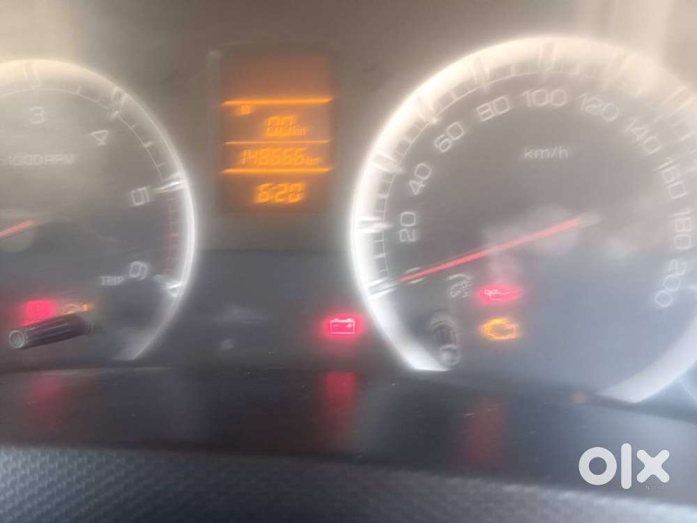 Swift Dzire