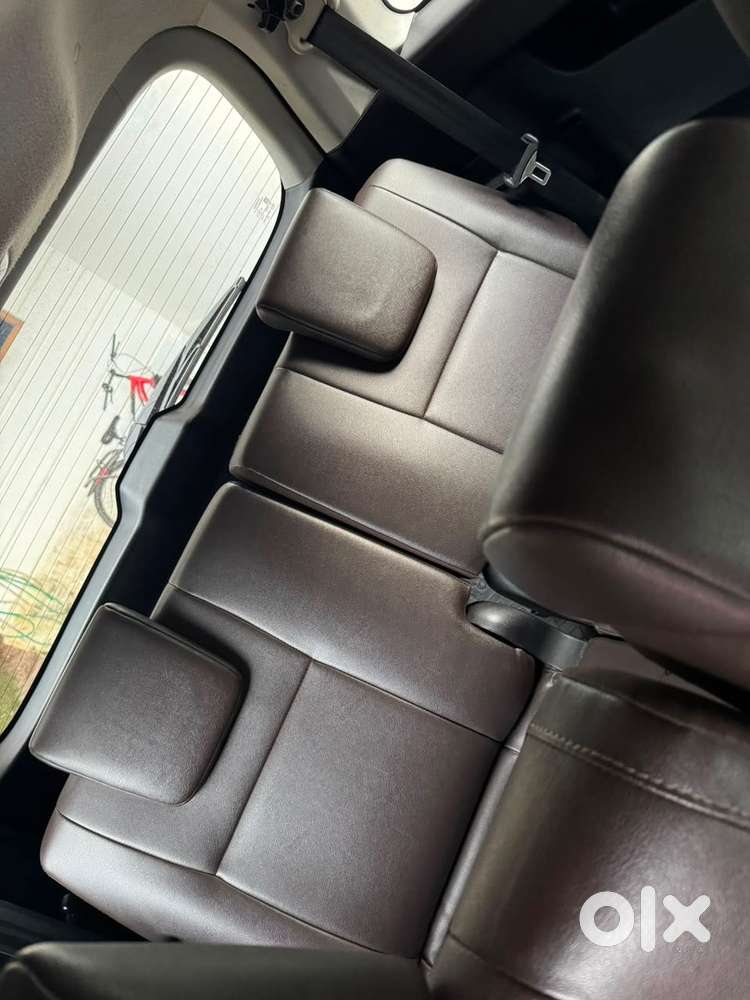 Toyota Fortuner Legender Diesel 133000 Km Driven