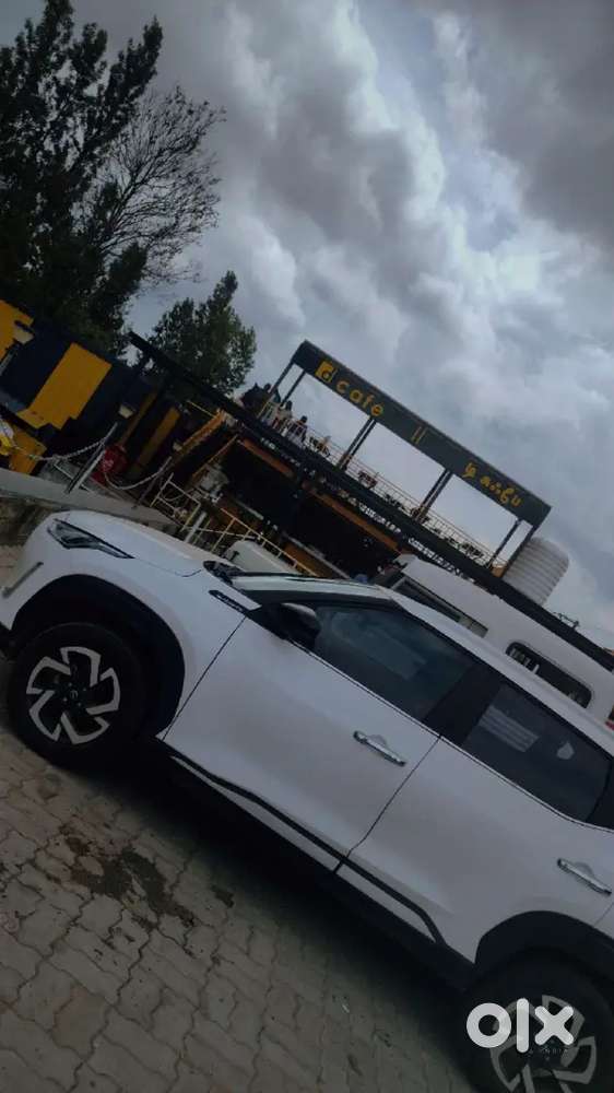 5500km Run Only