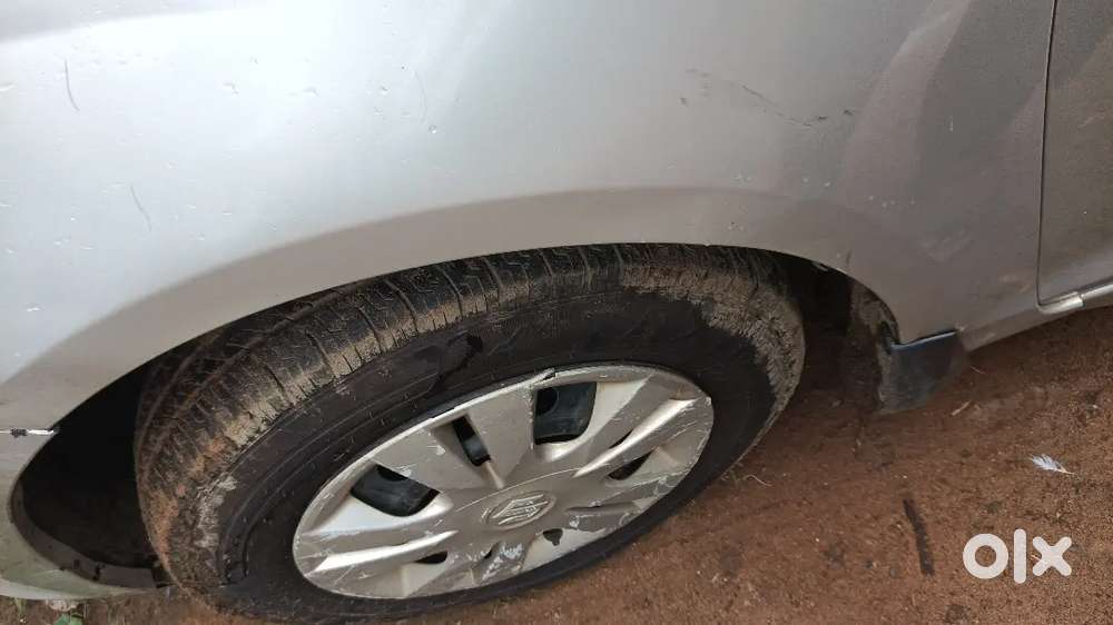 Maruti Suzuki Swift Dzire Diesel