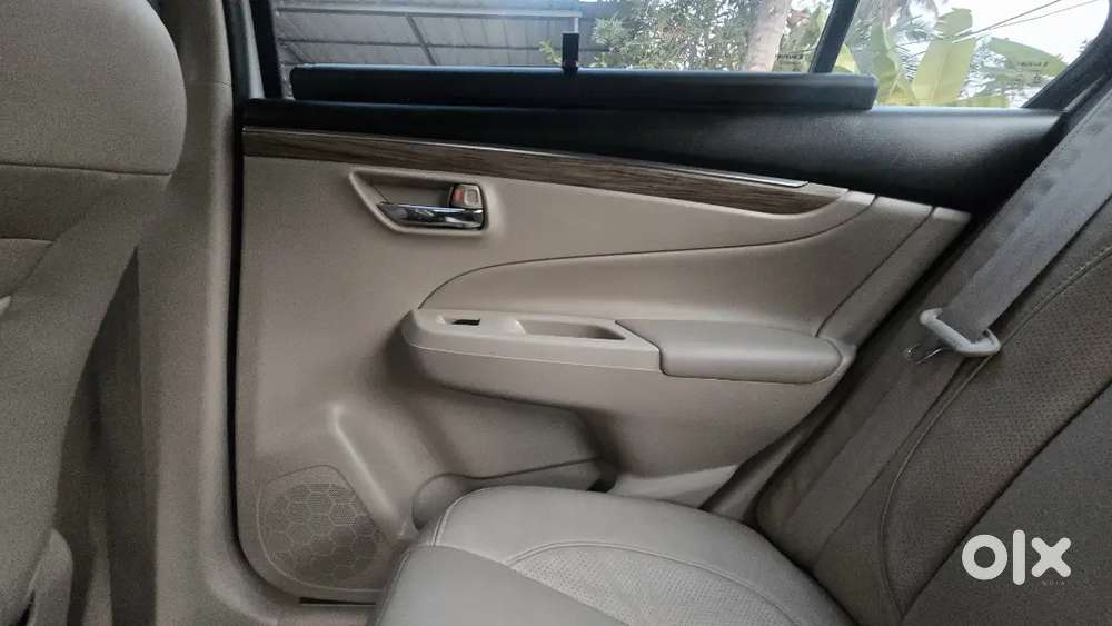 Maruti Suzuki Ciaz 2019 Petrol 26000 Km Driven