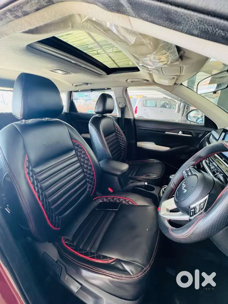 Kia Seltos Htk Plus 2023