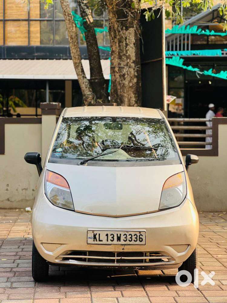 Tata Nano Xt, 2011, Petrol