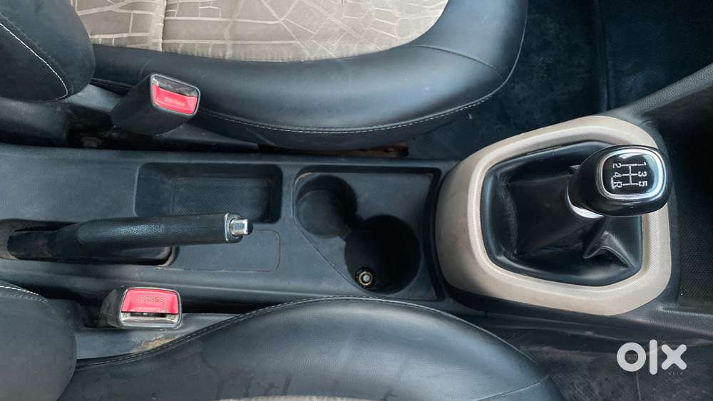 Hyundai Grand I10 Sportz 1.2 Kappa Vtvt, 2017, Petrol