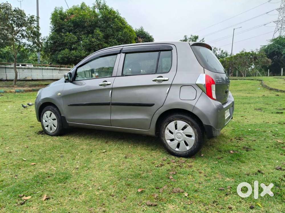 Maruti Suzuki Celerio