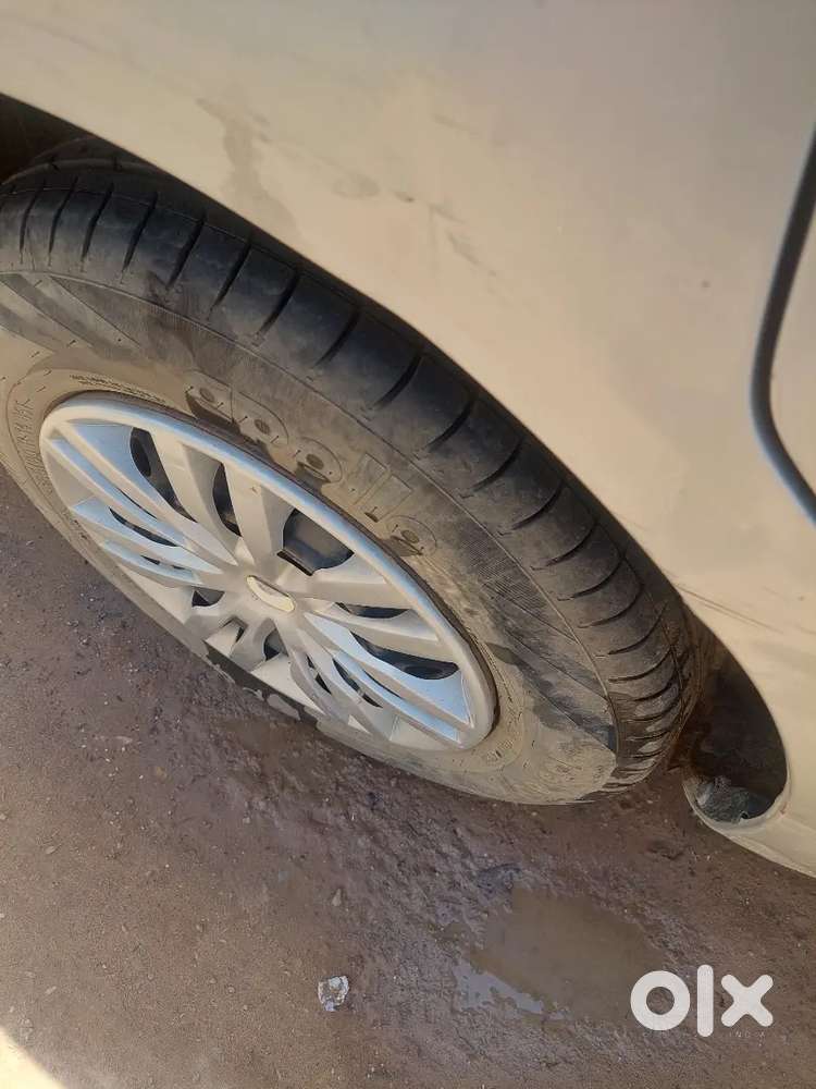 Maruti Suzuki Ritz 2011