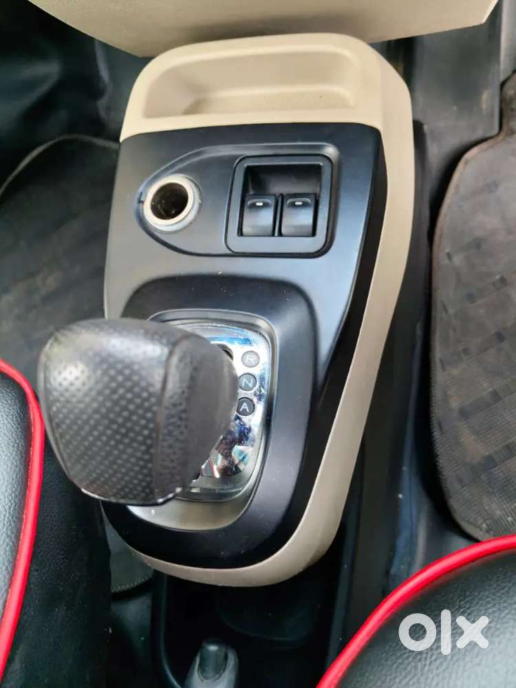 Tata Nano Automatic Perfect Condition