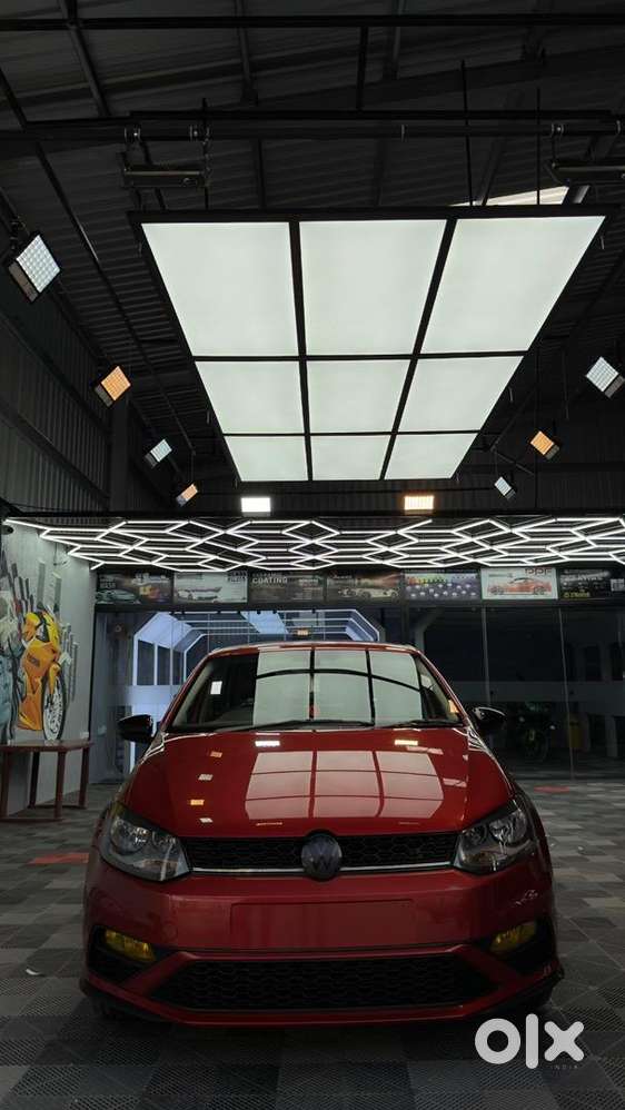 Volkswagen Polo Tdi 2020