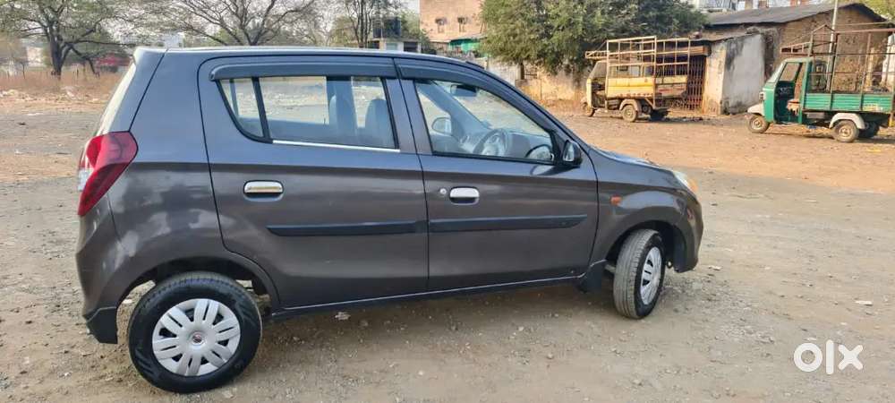Maruti Suzuki Alto 2018