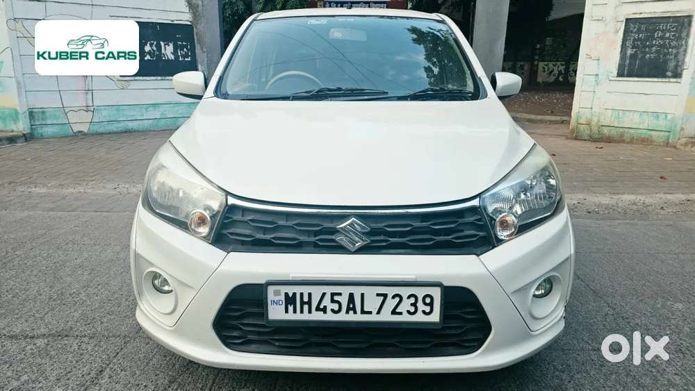 Maruti Suzuki Celerio 1.0 Vxi Abs, 2021, Petrol