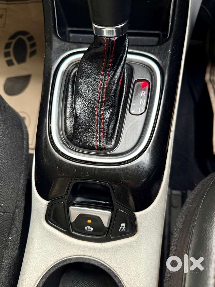 Jeep Compass 2.0 Limited Option, 2018, Petrol