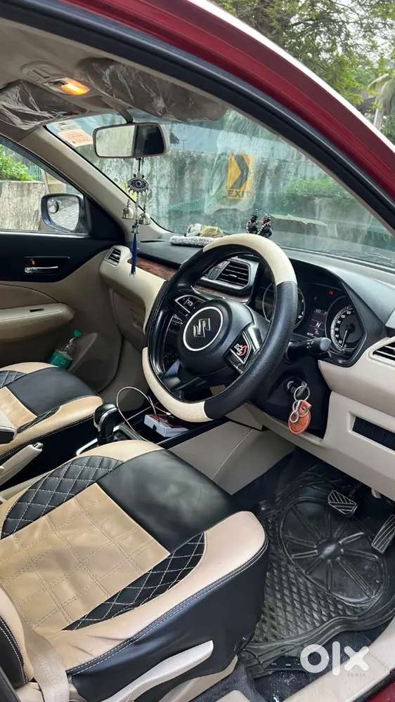 Swift Dzire Vdi 2017 Automatic Deisel