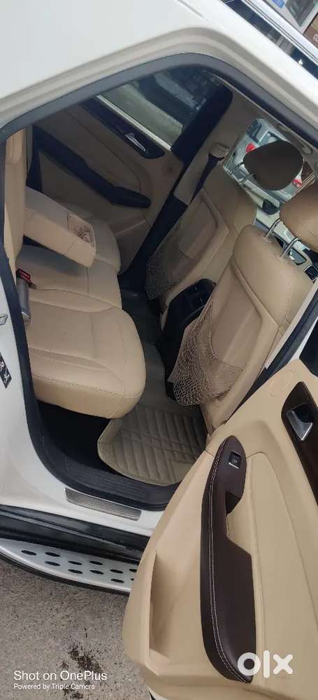 Mercedes-benz Gle 300d 4matic 2016