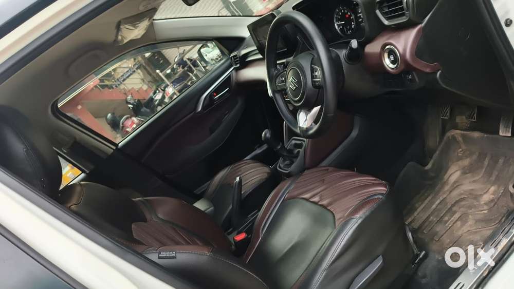 Maruti Suzuki Grand Vitara 1.5 Delta Smart Hybrid, 2023, Petrol