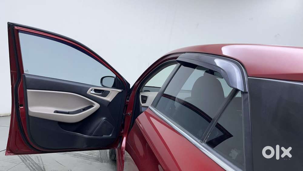 Hyundai Elite I20 1.2 Magna Plus, 2019, Petrol