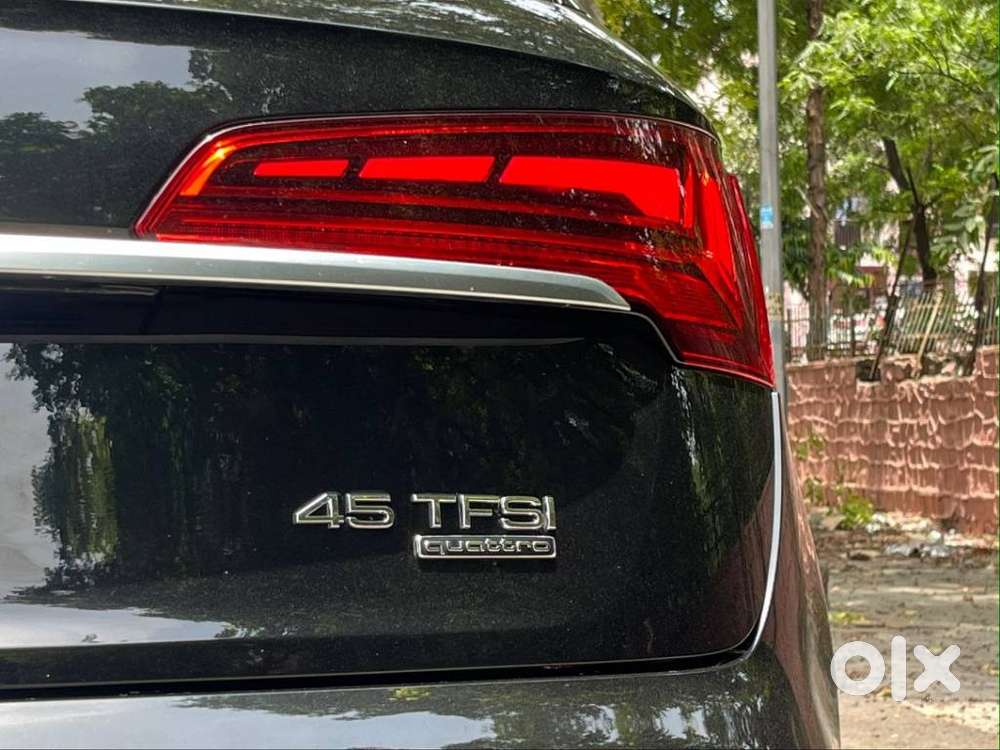 Audi Q5 2.0 45 Tfsi Premium Plus, 2025, Petrol