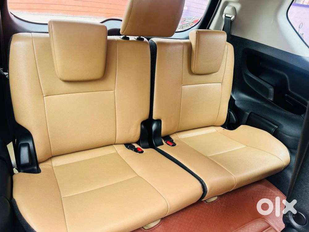 Toyota Innova Crysta 2.4 Z 7 Str, 2022
