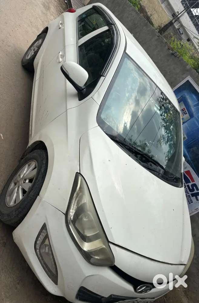 Hyundai I20 2013 Diesel Well Maintained